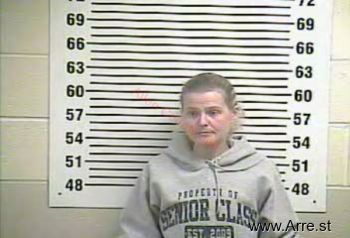 Angela  Johnson Mugshot