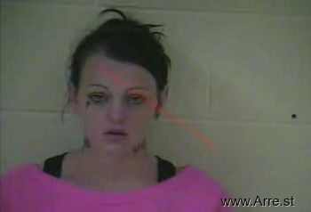 Angela L Johnson Mugshot