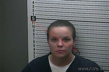 Angela Michelle Johnson Mugshot