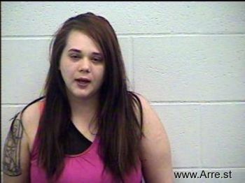 Angela Anne Johnson Mugshot