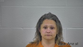 Angela S Jones Mugshot