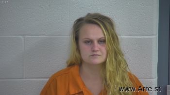 Angela Renee Jones Mugshot