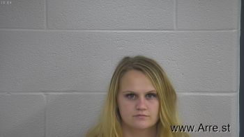 Angela R Jones Mugshot