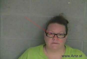 Angela  Jones Mugshot