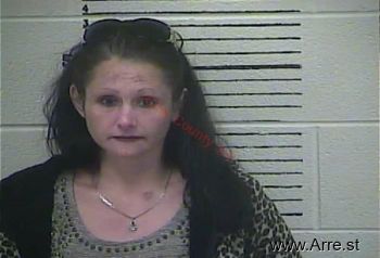 Angela  Jones Mugshot