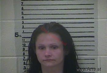 Angela  Jones Mugshot