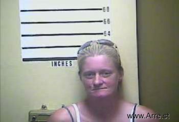 Angela Kaye Jones Mugshot