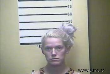 Angela  Jones Mugshot