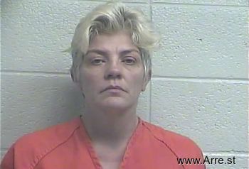 Angela  Jones Mugshot