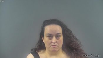 Angela Christine Jones Mugshot