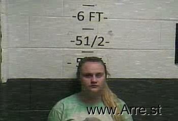 Angela  Jones Mugshot