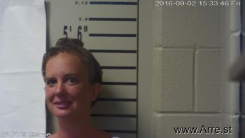 Angela M Jones Mugshot