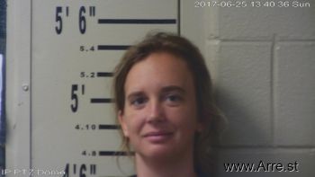 Angela M Jones Mugshot