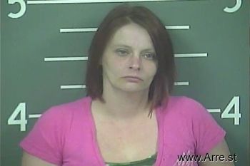 Angela D Keene Mugshot