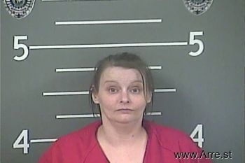 Angela D Keene Mugshot