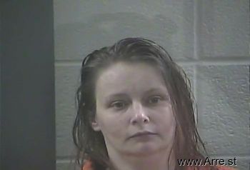 Angela D Keene Mugshot