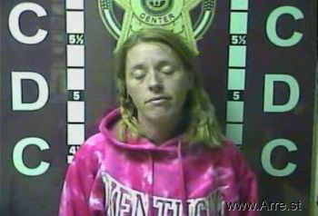 Angela D King Mugshot