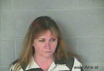 Angela  King Mugshot