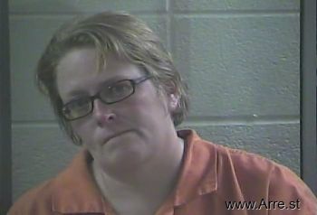 Angela C King Mugshot