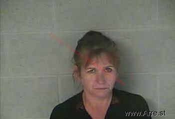 Angela  King Mugshot