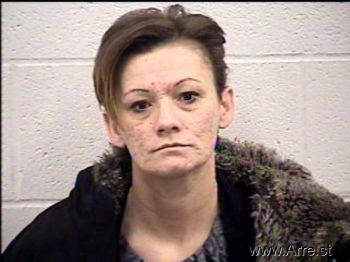 Angela Marie Krieg Mugshot