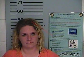 Angela Fay Lane Mugshot