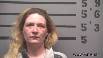 Angela Faye Lane Mugshot