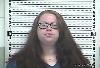 Angela M Leistner Mugshot