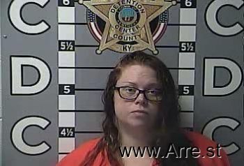 Angela Marie Leistner Mugshot