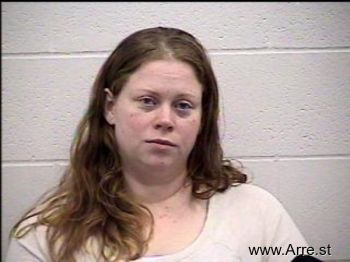 Angela Marie Leistner Mugshot