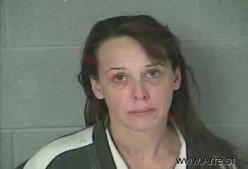 Angela  Loudermilk Mugshot