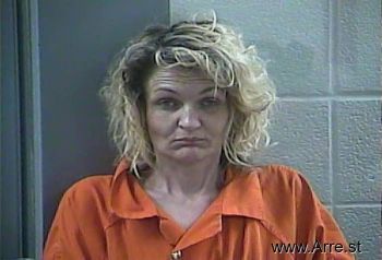 Angela G Lovell Mugshot