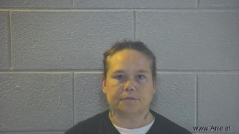 Angela  Lovell Mugshot