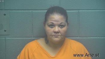 Angela Jean Lowry Mugshot