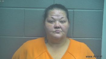 Angela Jean Lowry Mugshot