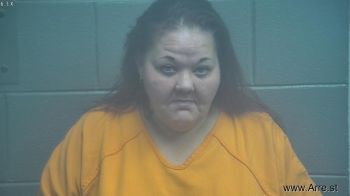 Angela Jean Lowry Mugshot