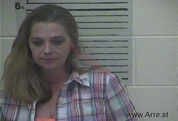 Angela  Marcum Mugshot