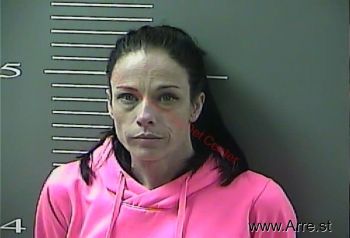 Angela  Marcum Mugshot