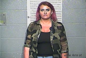 Angela Gail Marshall Mugshot