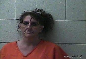 Angela Marie Martin Mugshot