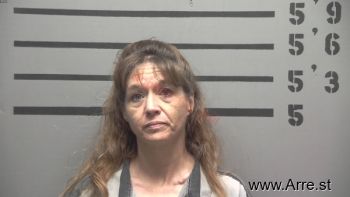 Angela Mae Martin Mugshot