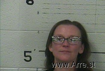 Angela  Martinelli Mugshot