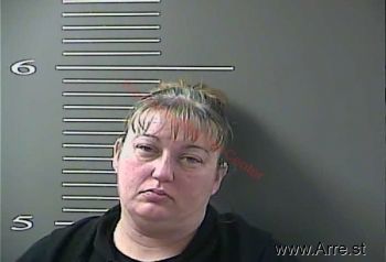 Angela L Maynard Mugshot