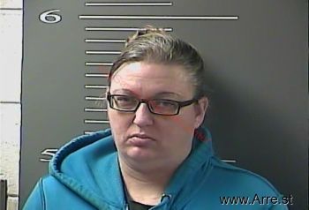 Angela L Maynard Mugshot