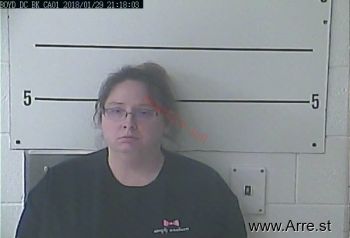 Angela Jane Mccoy Mugshot