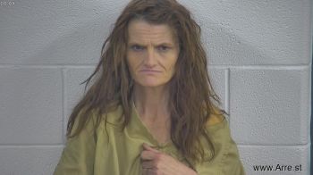 Angela Star Miller Mugshot