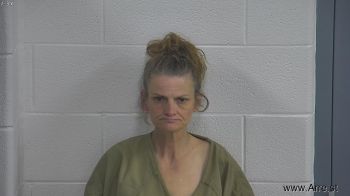 Angela S Miller Mugshot