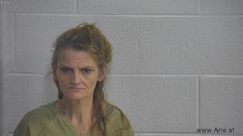 Angela S Miller Mugshot