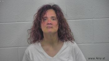 Angela Nicole Miller Mugshot