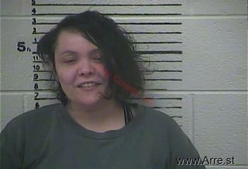 Angela Michelle Mills Mugshot